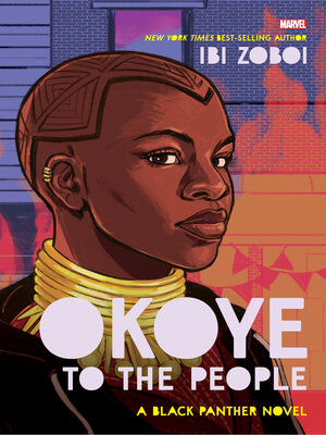 Okoye to the People - ebook